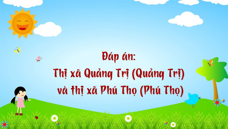 Tỉnh nào ở Việt Nam nghe tên 'ai cũng phải ngước nhìn'? - Ảnh 1.