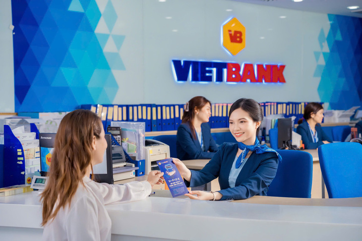 Vietbank triển khai tăng vốn điều lệ lên 7.139 tỉ đồng - Ảnh 1.