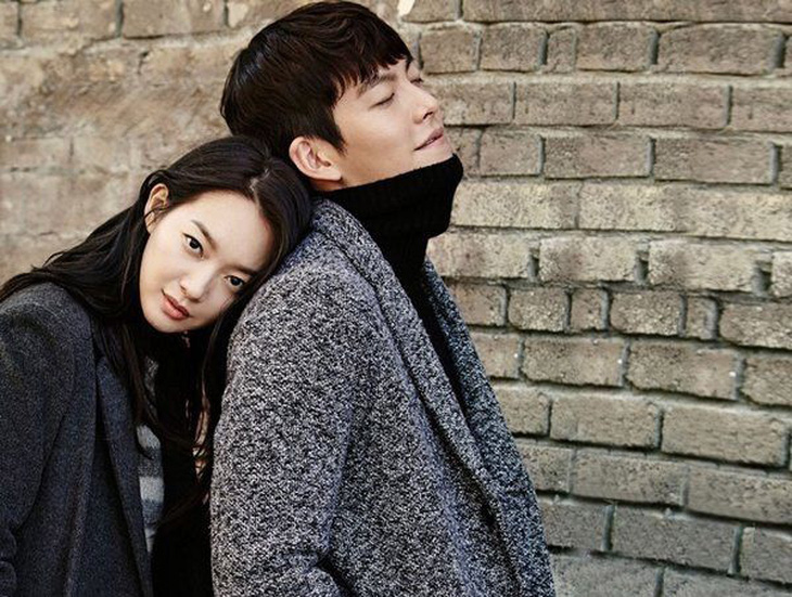 Cách mà Kim Woo Bin và Jang Geun Suk chiến thắng ung thư - Ảnh 4.