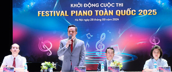 Chỉ có quý tộc, người giàu mới chơi piano? - Ảnh 1.