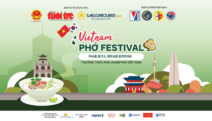 KTGRZ ONE mang taekwondo kết hợp với nhạc K-pop tại Vietnam Phở Festival 2024  - Ảnh 1.