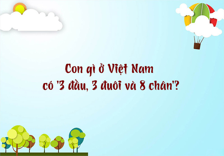 Con gì trong có thịt, ngoài có xương? - Ảnh 3.