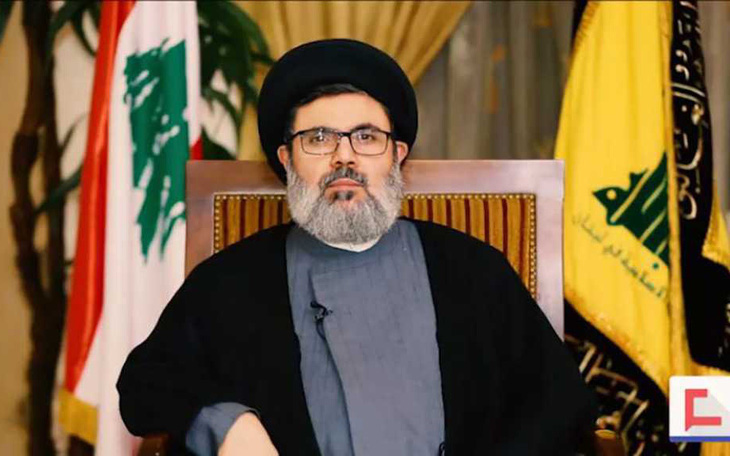 Nhóm Hezbollah bổ nhiệm thủ lĩnh mới - Ảnh 2.