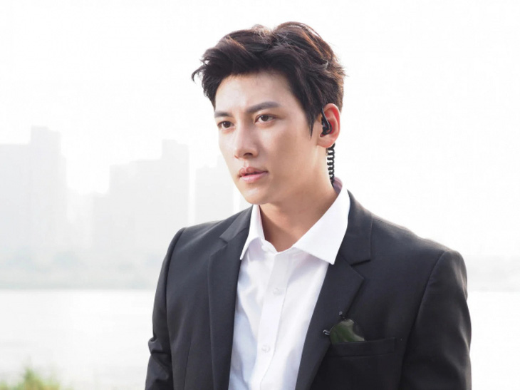 Chàng trai giống hệt Ji Chang Wook lộ bằng chứng 'phông bạt' - Ảnh 3.