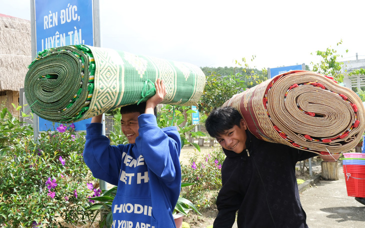 Mộc Châu và Kon Plông vừa có động đất - Ảnh 2.