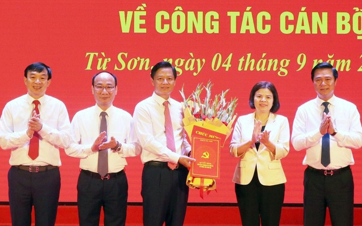 Bắc Ninh ‘thúc’ tiến độ đường vành đai 4 - Ảnh 3.