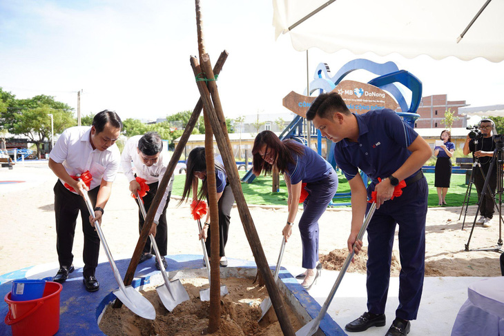 Sơn Trà: Nơi giao thoa giữa di sản biển và tương lai xanh - Ảnh 4.