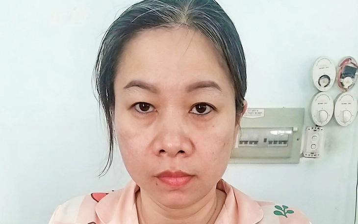 Bảo mẫu - Ảnh 2.