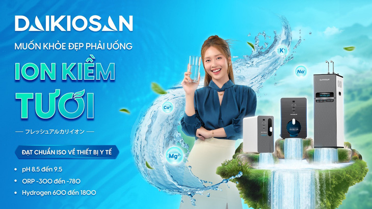 Cục Bảo vệ Môi sinh Hoa Kỳ: Nước uống luôn có chất ô nhiễm - Ảnh 2.