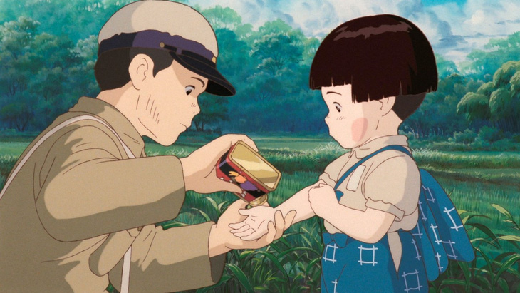 Những bộ phim nên xem của Studio Ghibli dành cho dân mê hoạt hình 'mới nhú' (Phần 1) - Ảnh 6.