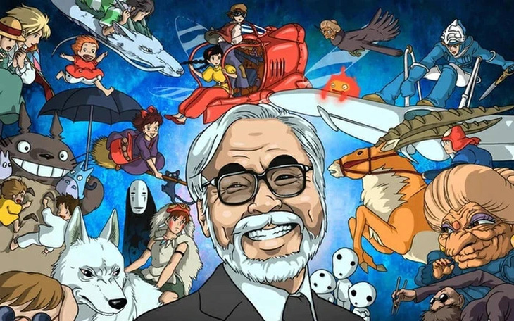 Những bộ phim nên xem của Studio Ghibli dành cho dân mê hoạt hình 'mới nhú' (phần 3) - Ảnh 8.