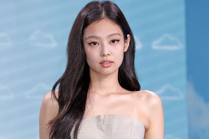 Jennie BlackPink khởi kiện các bài đăng ác ý, bôi nhọ danh dự - Ảnh 1.