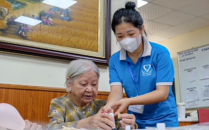 Nghiêm cấm làm công tác xã hội để trục lợi - Ảnh 2.