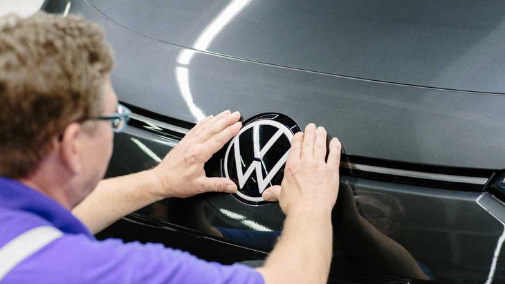 'Volkswagen chỉ còn tối đa 2 năm để tránh phá sản' - Ảnh 2.