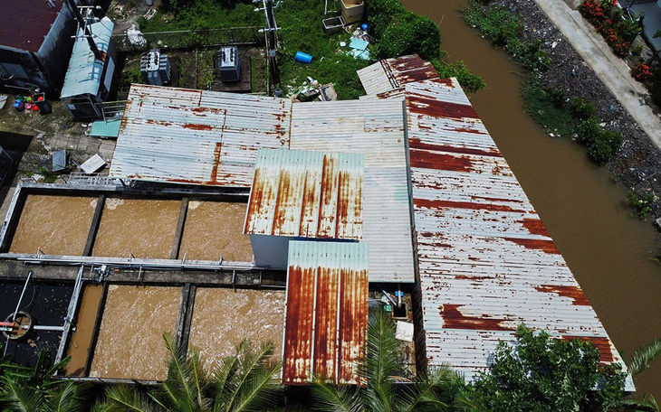 Yêu cầu xử lý nghiêm vụ nhà hàng ở dốc 'Hoàng Hôn' Phan Thiết - Ảnh 2.