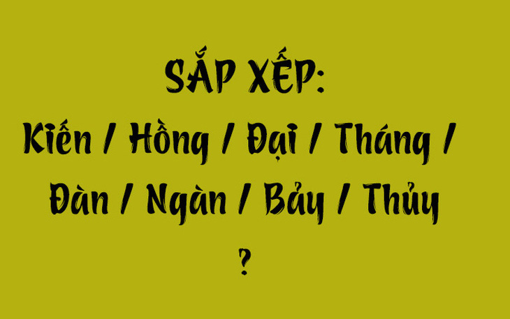 Thử tài tinh mắt: Mẹ cậu bé ẩn giấu ở đâu? - Ảnh 8.