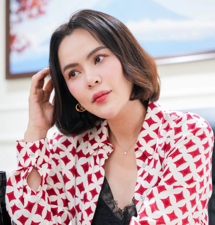 Tin tức giải trí 8-9: Angela Phương Trinh phản ứng lời đồn có con; Bằng Kiều hát vọng cổ được khen - Ảnh 6.