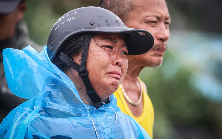 Hải Phòng: Khu công nghiệp chìm trong ‘biển nước’, thiệt hại lớn - Ảnh 4.