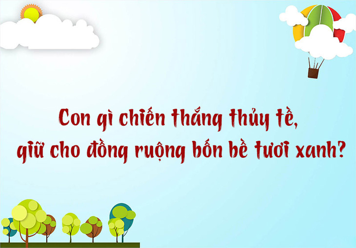 Ông bà của ông bà gọi là gì? - Ảnh 2.