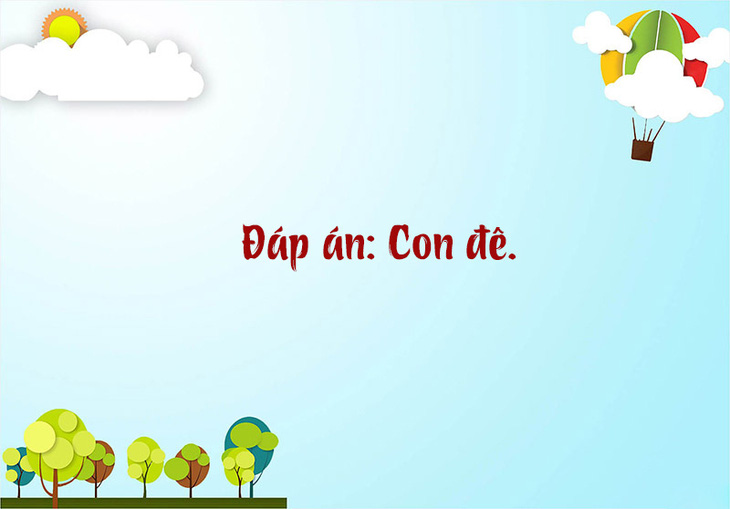 Ông bà của ông bà gọi là gì? - Ảnh 1.