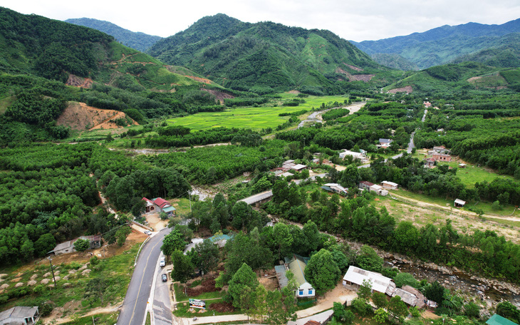 Động đất ở Cao Bằng - Ảnh 2.