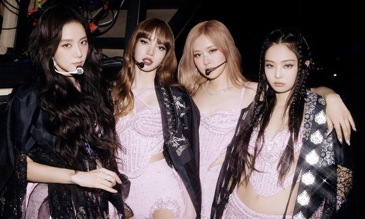 MEOVV và Baby Monster khó trở thành BlackPink thứ hai