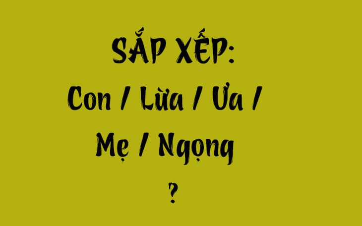 Thử tài nhanh trí với đuổi hình bắt chữ (P6) - Ảnh 3.