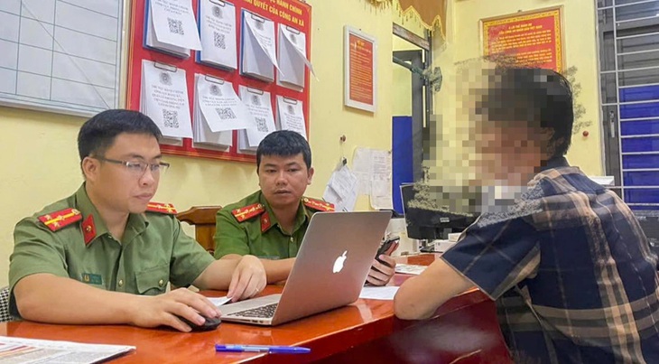 Tin tức sáng 10-9: Triệu tập nhiều người đưa tin thất thiệt vỡ đê - Ảnh 3.