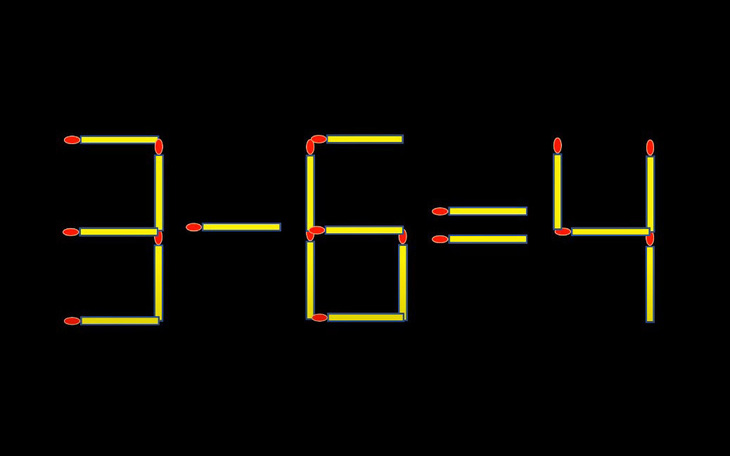 Thử tài IQ: Di chuyển một que diêm để 8+9=1 thành phép tính đúng - Ảnh 8.