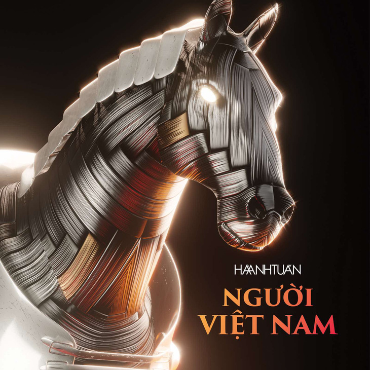 Hà Anh Tuấn phát hành bộ đôi album vào ngày đầu năm mới - Ảnh 3.