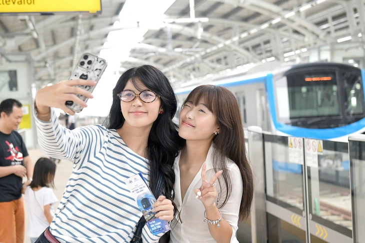 Ước vọng tươi sáng cho dân tộc - Ảnh 1.