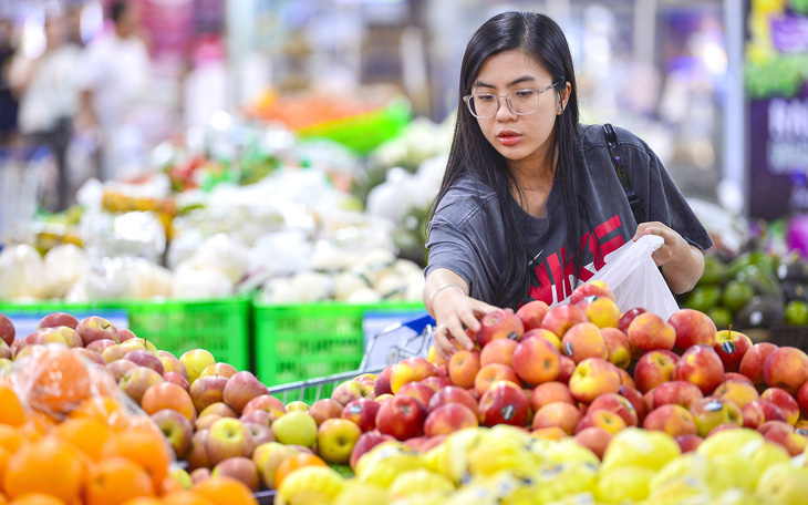 Thị trường Việt Nam mang về hơn 2 nghìn tỉ doanh thu cho AEON Mall  - Ảnh 2.