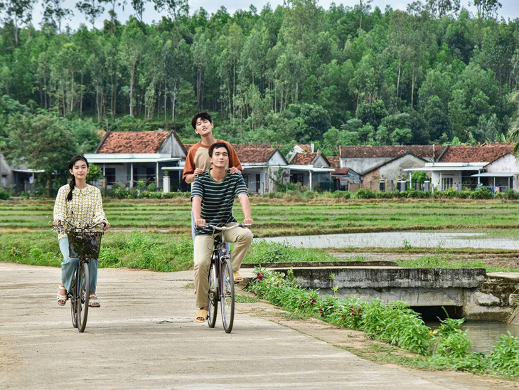 Điều gì khiến Phú Yên là điểm đến hàng đầu của các nhà làm phim? - Ảnh 1.