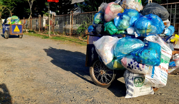 Kinh hoàng rác nhựa ngập tràn - Kỳ 9: Tái chế nhựa - động lực mới cho kinh tế tuần hoàn - Ảnh 3.