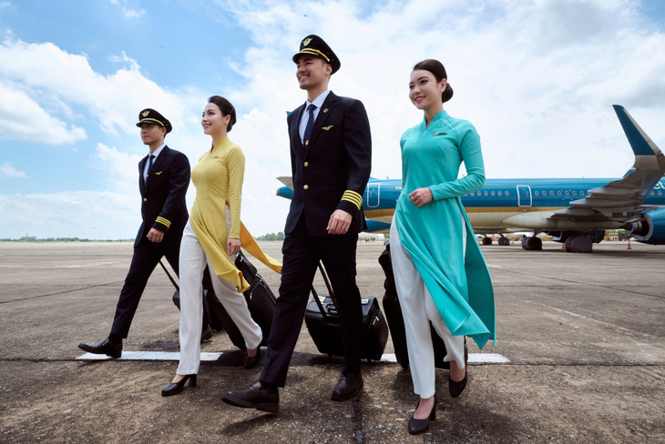 Vietnam Airlines vào top 25 hãng hàng không an toàn nhất thế giới - Ảnh 1.