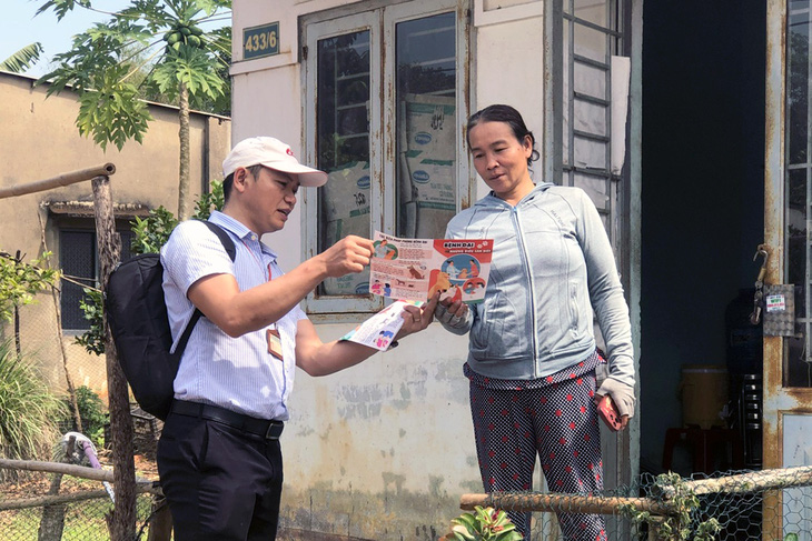 Tìm thầy lang ‘lấy nọc độc’ sau khi bị chó cắn, một người chết vì bệnh dại - Ảnh 1.