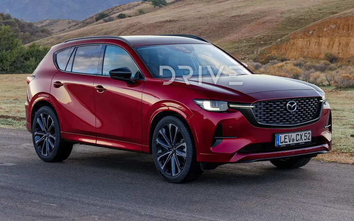 Lãnh đạo Mazda hé lộ thời điểm CX-5 đời mới ra mắt trong năm 2025 và đây là những điểm đã biết - Ảnh 1.