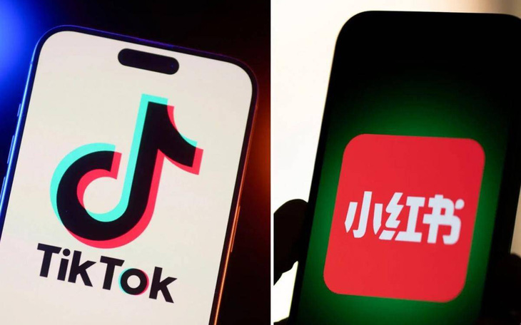 TikTok sẵn sàng phương án chấm dứt hoạt động ở Mỹ ngày 19-1 - Ảnh 3.