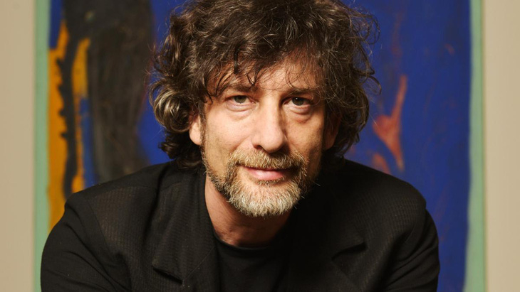 Toàn cảnh bê bối tình dục chấn động văn đàn thế giới của Neil Gaiman - Ảnh 1.