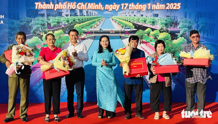 Khơi thông kênh Hàng Bàng, trả lại hình ảnh dòng kênh một thời sầm uất - Ảnh 5.