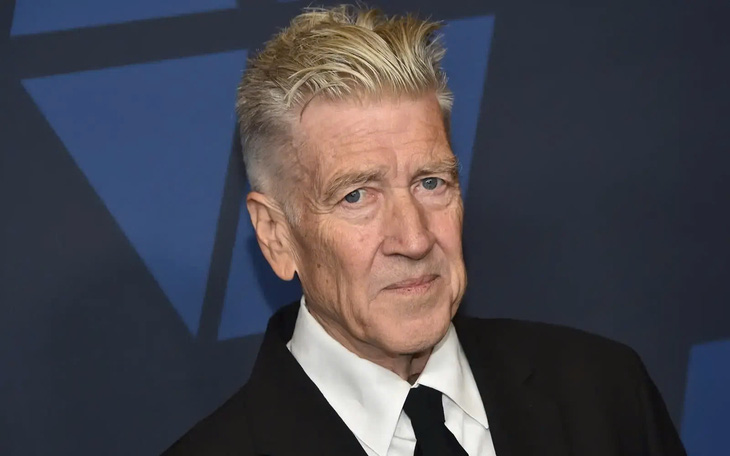 Đạo diễn David Lynch qua đời ở tuổi 78  - Ảnh 1.