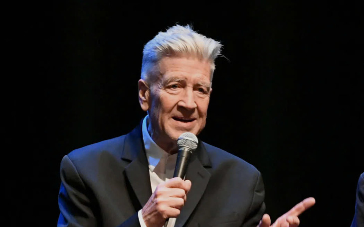 Đạo diễn David Lynch qua đời ở tuổi 78  - Ảnh 2.