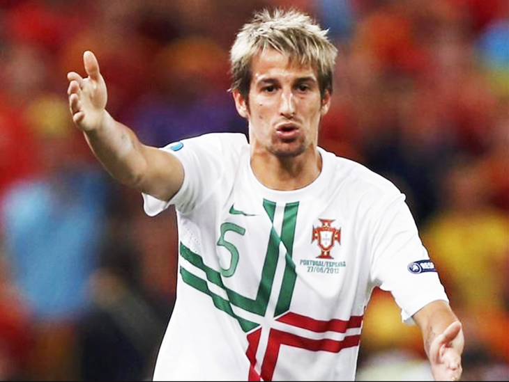 Cựu sao Real Madrid Fabio Coentrao bị bắt vì buôn lậu hải sản - Ảnh 1.