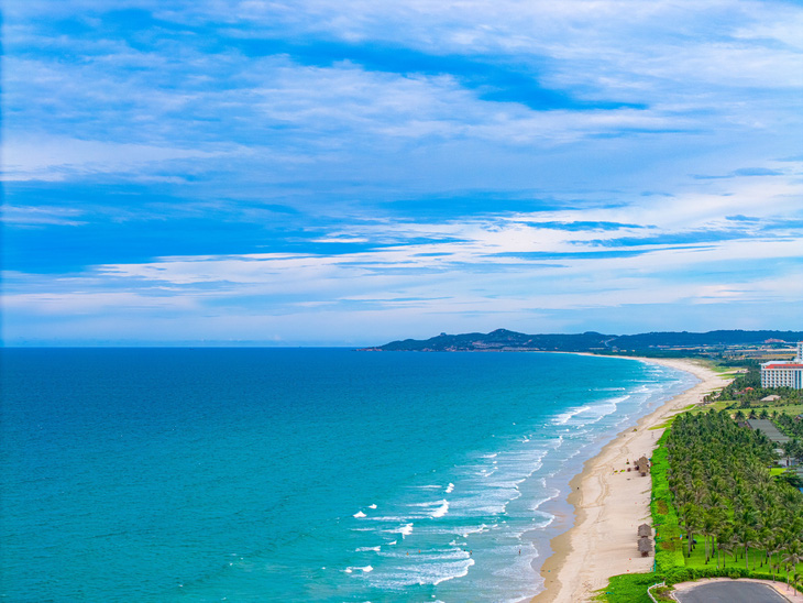 Du xuân Cam Ranh, du khách nhất định không thể bỏ qua những trải nghiệm này