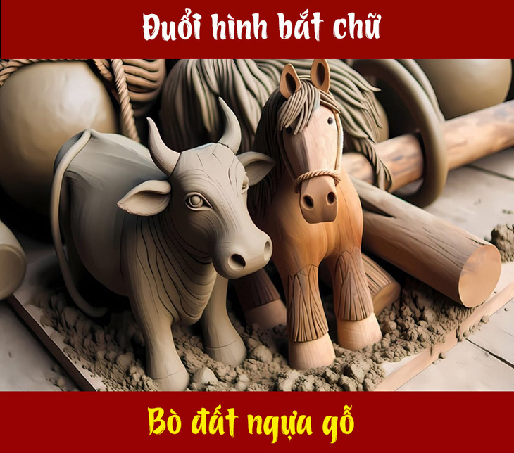 Câu tục ngữ, thành ngữ 'khó nhằn' này là gì? (P83) - Ảnh 1.