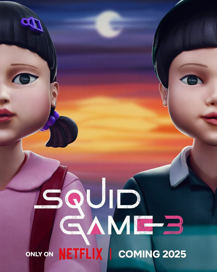 'Squid Game 2' dự đoán lợi nhuận khổng lồ lên đến 1,5 nghìn tỉ won dù bị chê - Ảnh 2.