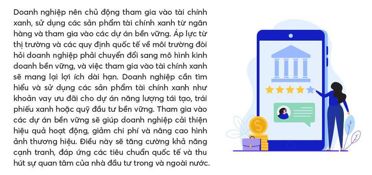 Ngân hàng năm 2025: Bước đi quyết định sự phát triển bền vững - Ảnh 3.