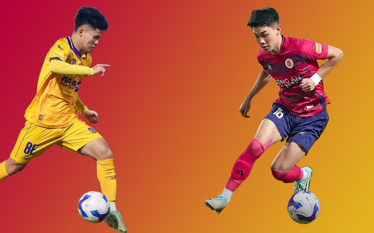 Trở lại xem V-League: HLV Kim Sang Sik khó hài lòng - Ảnh 1.