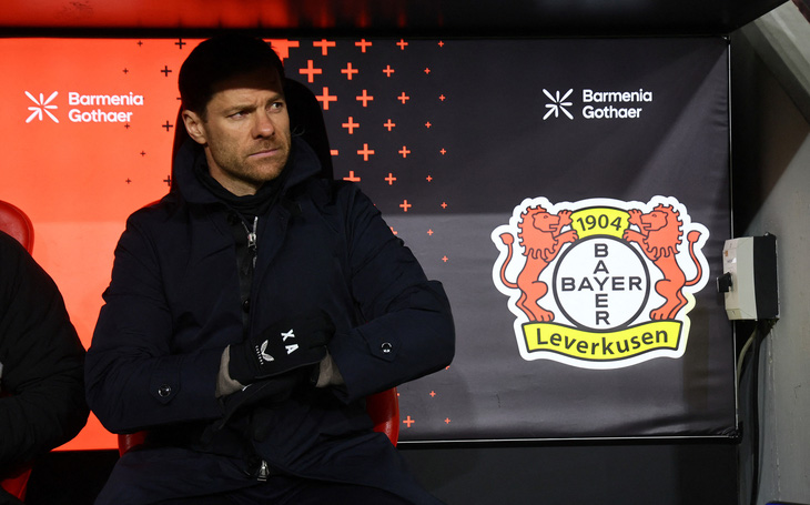 Xabi Alonso: 'Tôi không thể nào quên Real Madrid - Ảnh 1.