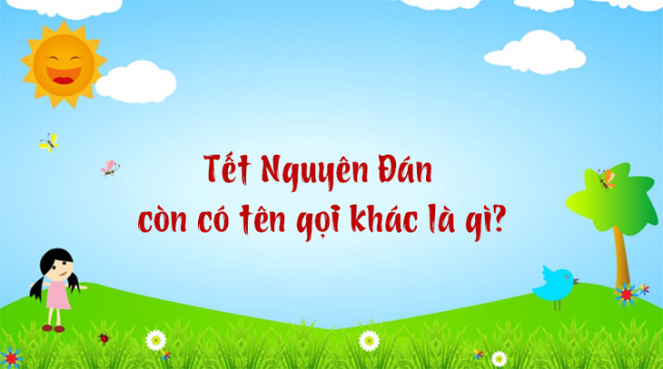 Câu gì đặc trưng cho ngày tết mà ma quỷ sợ hãi? - Ảnh 3.